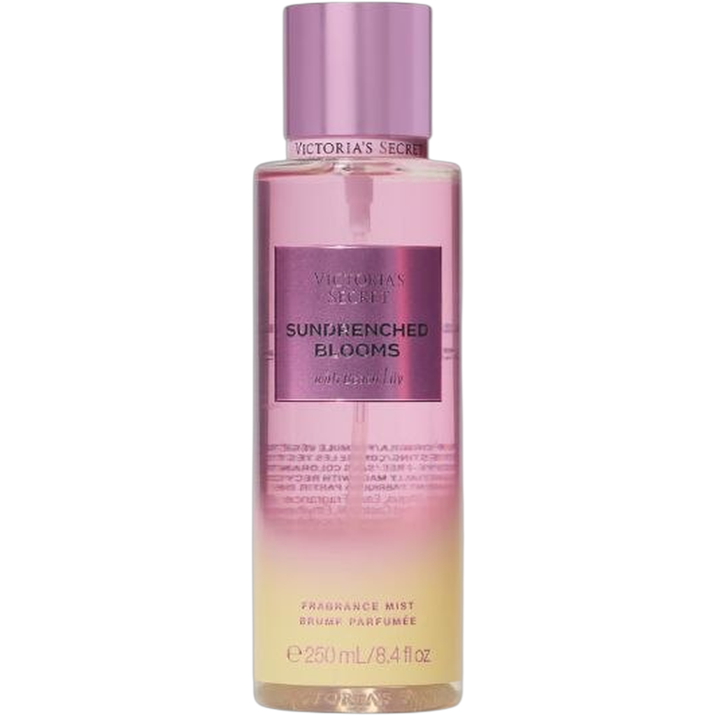 Victoria's Secret Sundrenched Blooms Body Mist - 250ml
