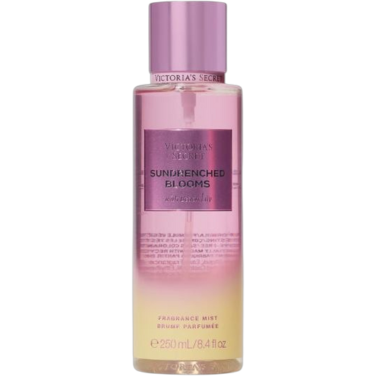 Victoria's Secret Sundrenched Blooms Body Mist - 250ml