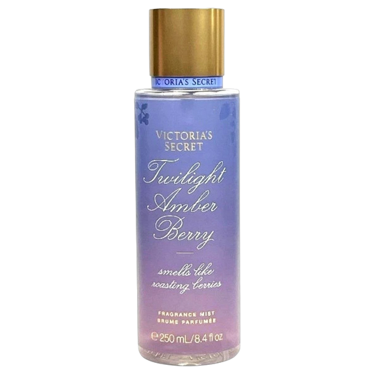 Victoria's Secret Twilight Amber Berry Body Mist - 250ml