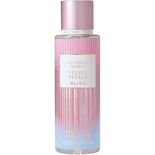 Victoria's Secret Velvet Petals Bliss Body Mist - 250ml