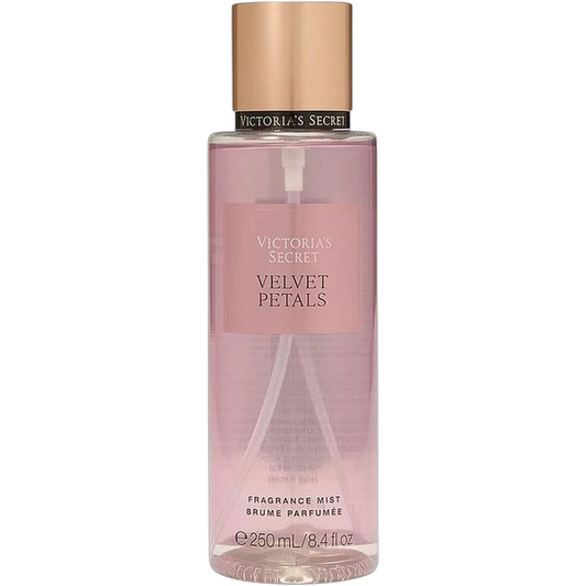 Victoria's Secret Velvet Petals Body Mist - 250ml