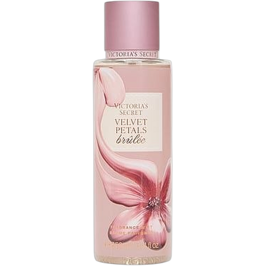 Victoria's Secret Velvet Petals Brulée Body Mist - 250ml