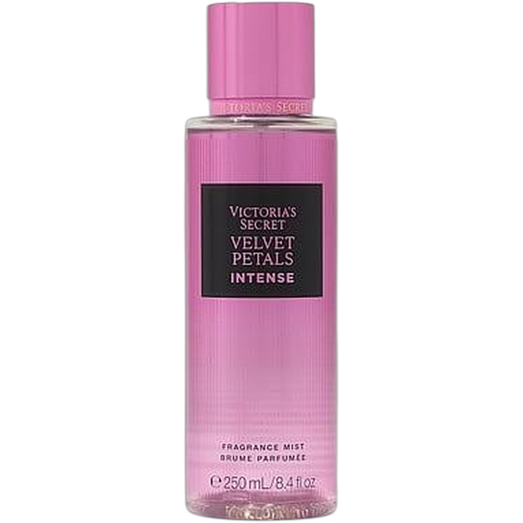 Victoria's Secret Velvet Petals Intense Body Mist - 250ml