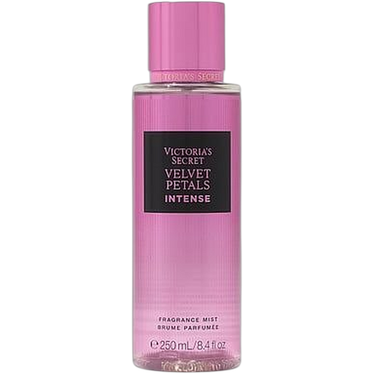 Victoria's Secret Velvet Petals Intense Body Mist - 250ml