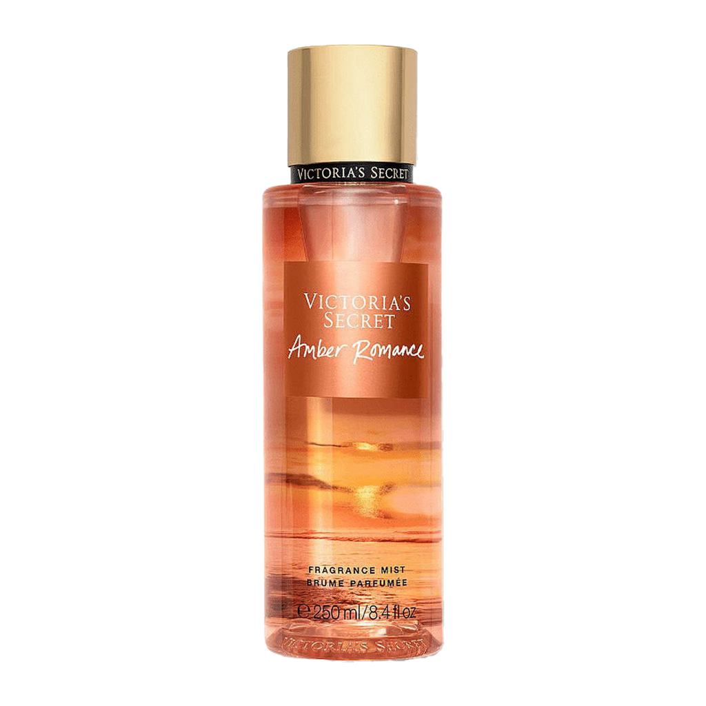 Victoria's Secret Amber Romance Body Mist - 250ml