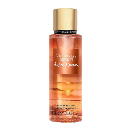 Victoria's Secret Amber Romance Body Mist - 250ml