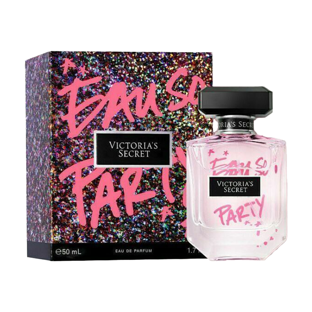 Victoria's Secret Eau So Party Eau De Parfum Pour Femme - 50ml