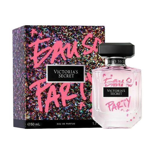 Victoria's Secret Eau So Party Eau De Parfum Pour Femme - 50ml