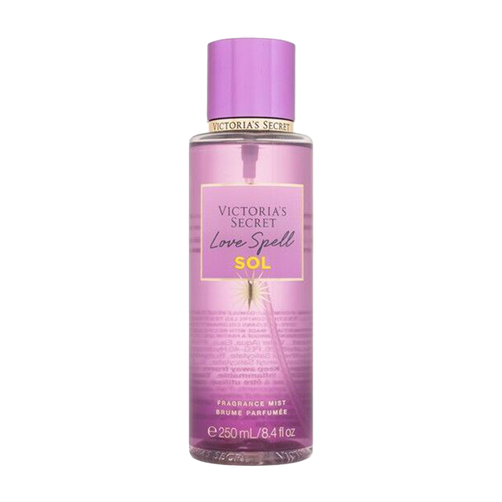 Victoria's Secret Love Spell SOL Body Mist - 250ml