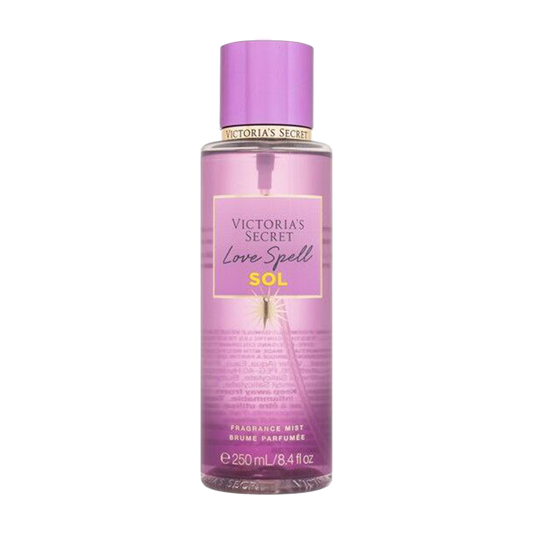 Victoria's Secret Love Spell SOL Body Mist - 250ml