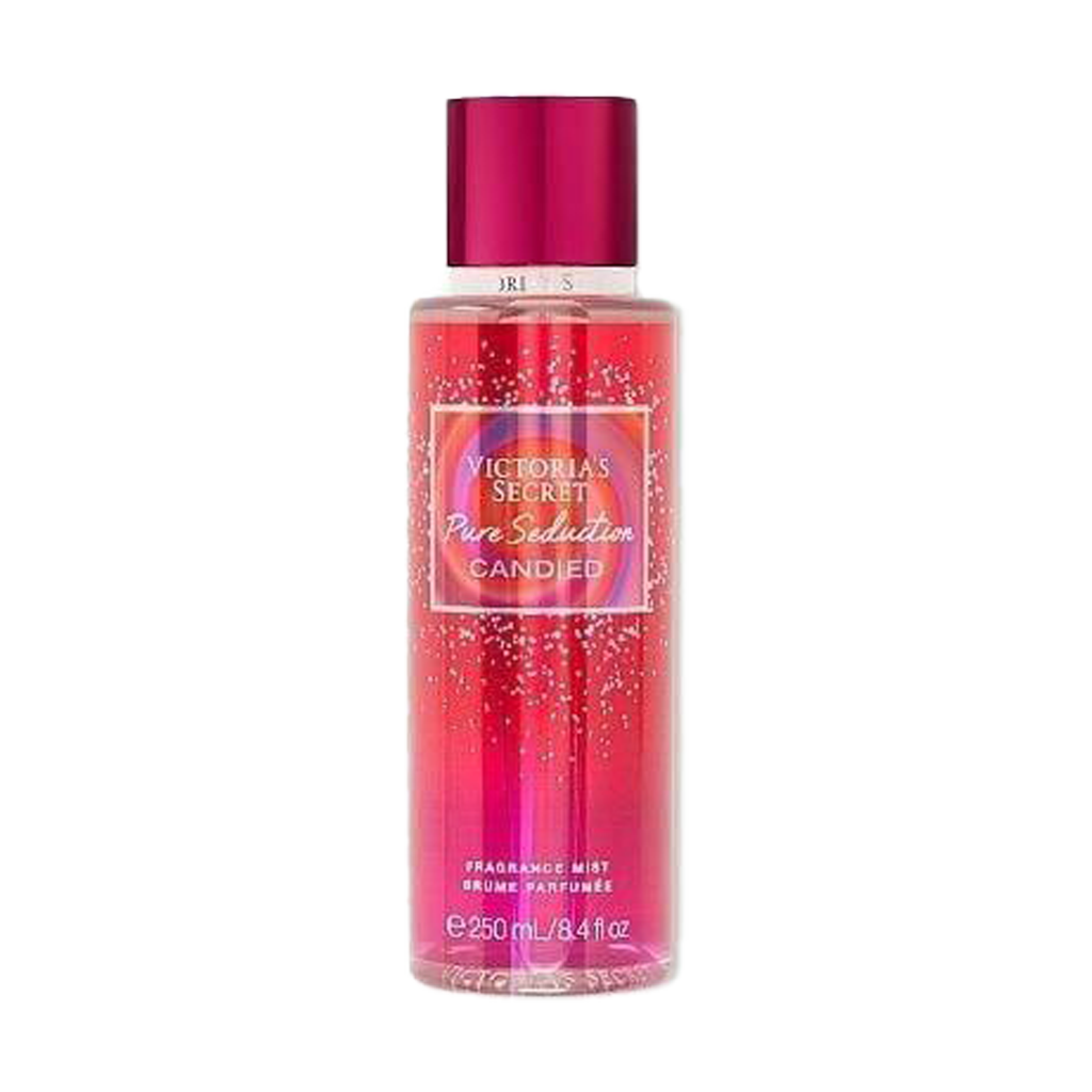 Victoria's Secret Pure Seduction Candied Body Mist - 250ml