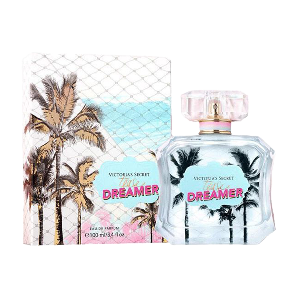 Victoria's Secret Tease Dreamer Eau De Parfum Pour Femme - 100ml