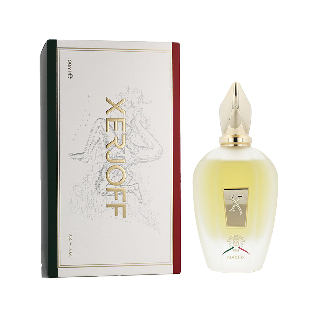Xerjoff 1861 Naxos Eau De Parfum Pour Homme & Femme - 100ml