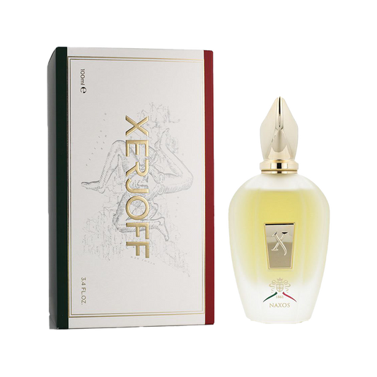 Xerjoff 1861 Naxos Eau De Parfum Pour Homme & Femme - 100ml