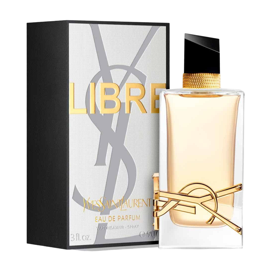 Yves Saint Laurent Libre Eau De Parfum Pour Femme - 90ml - Beirut Free Zone