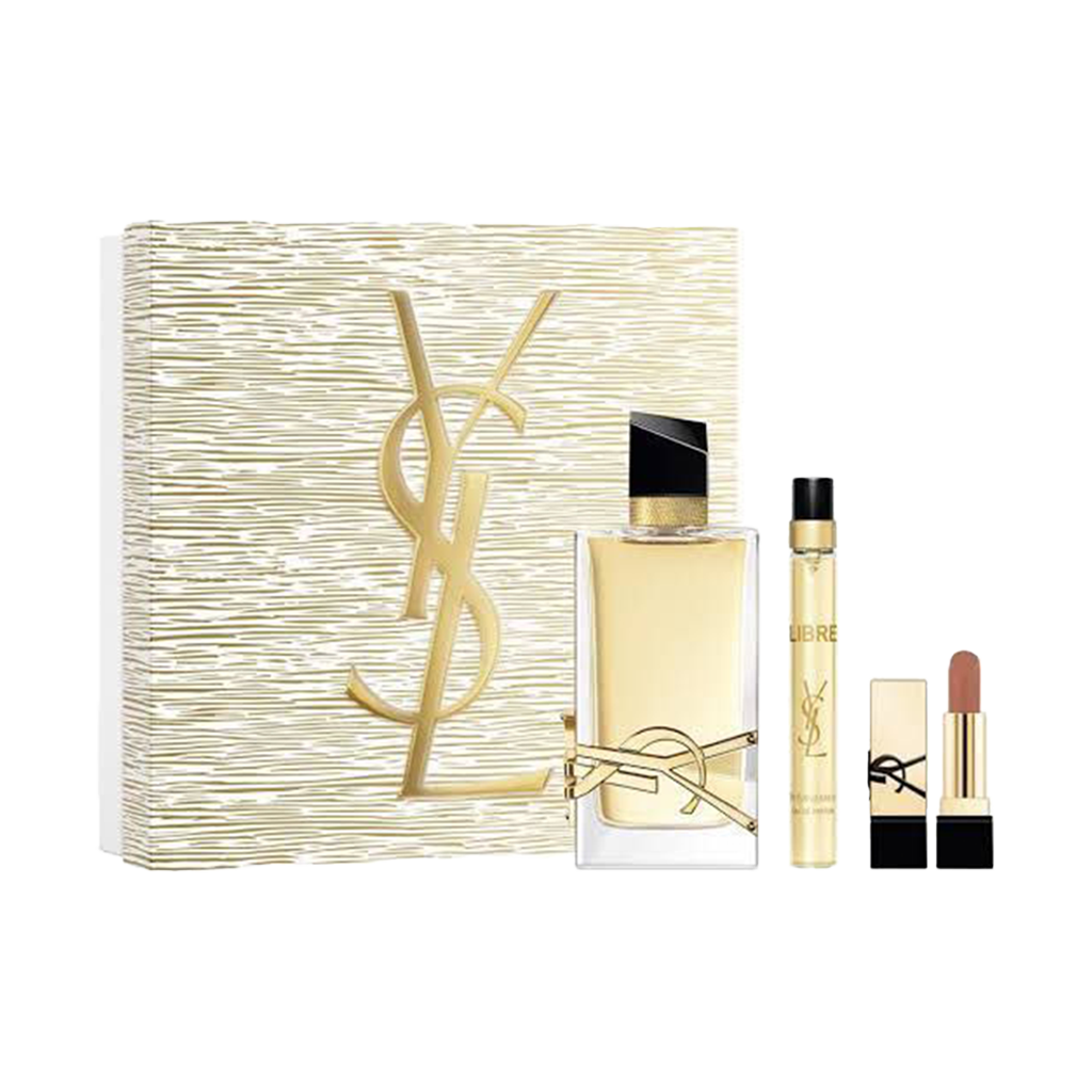 Yves Saint Laurent Libre Women's Gift Set