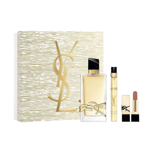 Yves Saint Laurent Libre Women's Gift Set