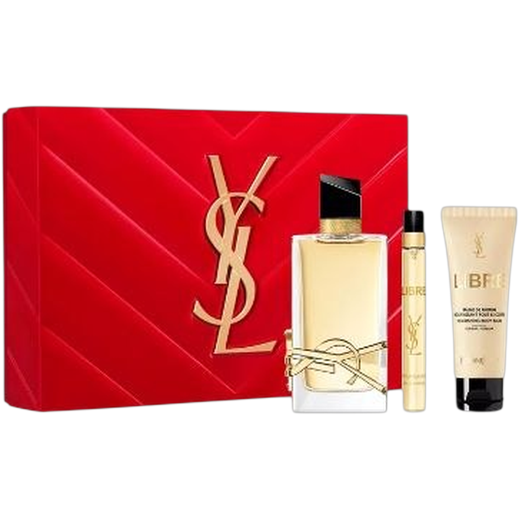 Yves Saint Laurent Libre Women's Gift Set