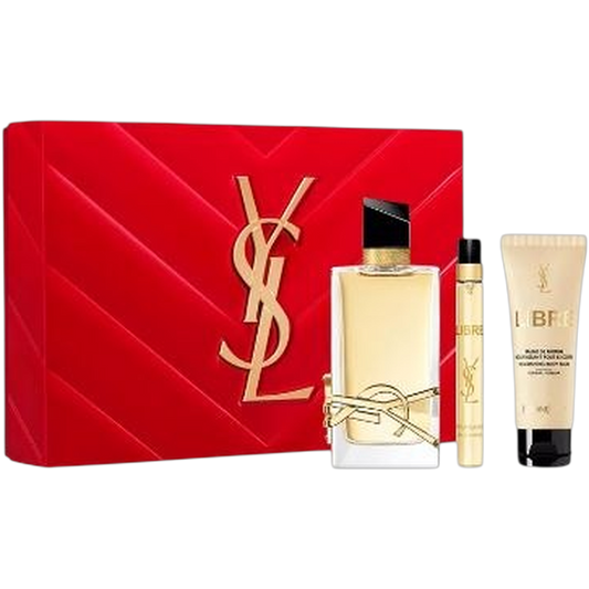 Yves Saint Laurent Libre Women's Gift Set