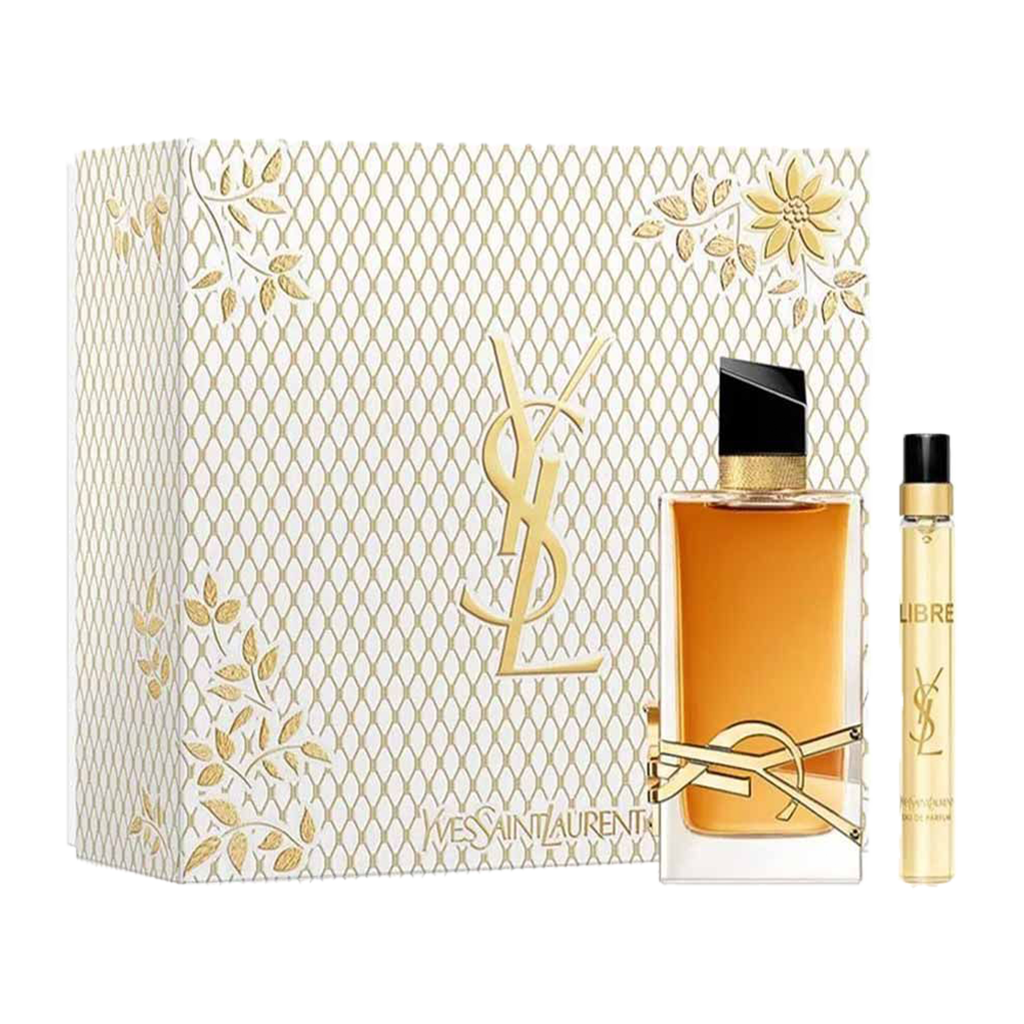 Yves Saint Laurent Libre Women's Travel Gift Set