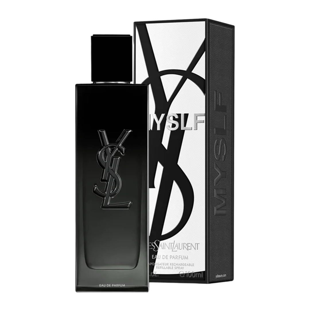 Yves Saint Laurent My Slf Eau De Parfum Pour Homme - 100ml - Beirut Free Zone