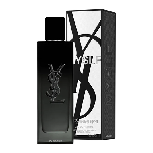 Yves Saint Laurent My Slf Eau De Parfum Pour Homme - 100ml - Beirut Free Zone