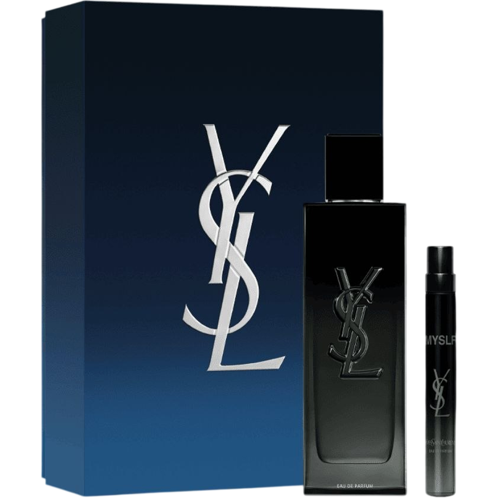 Trousse de Voyage Yves Saint Laurent MySlf pour Homme