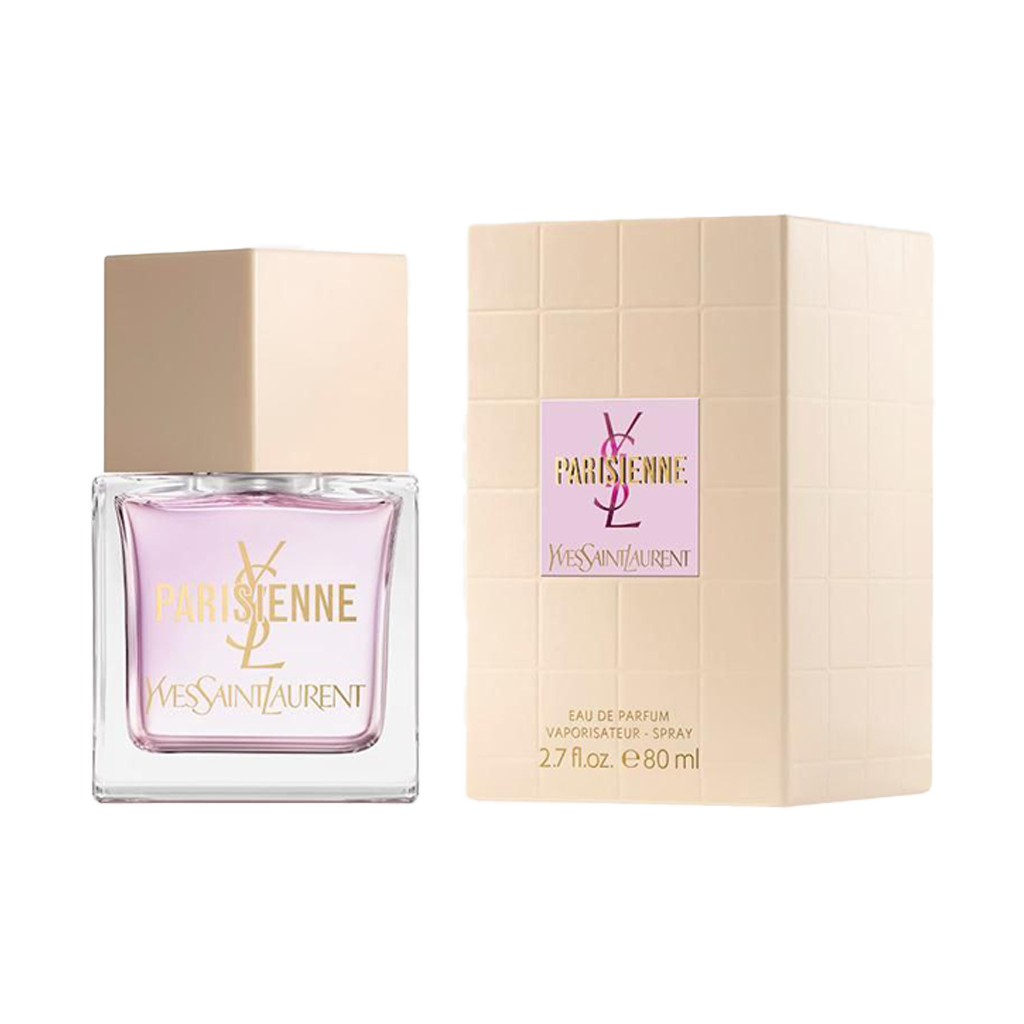 Yves Saint Laurent Parisienne Eau De Parfum Pour Femme - 80ml