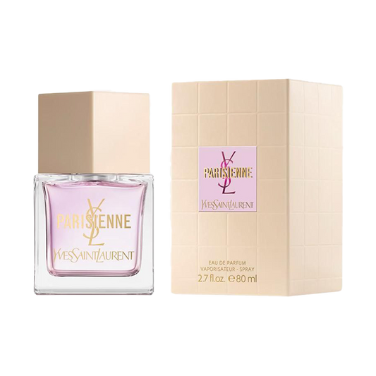 Yves Saint Laurent Parisienne Eau De Parfum Pour Femme - 80ml