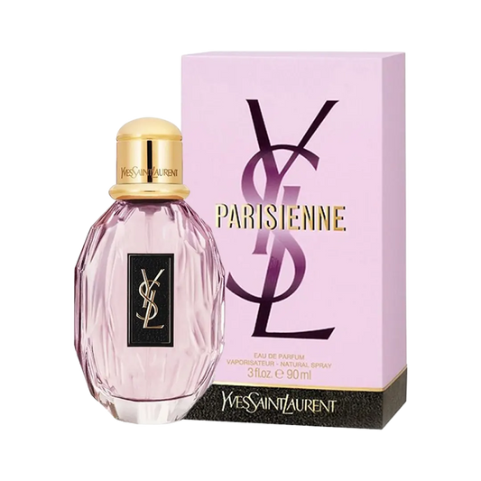 Yves Saint Laurent Parisienne Eau De Parfum Pour Femme - 90ml