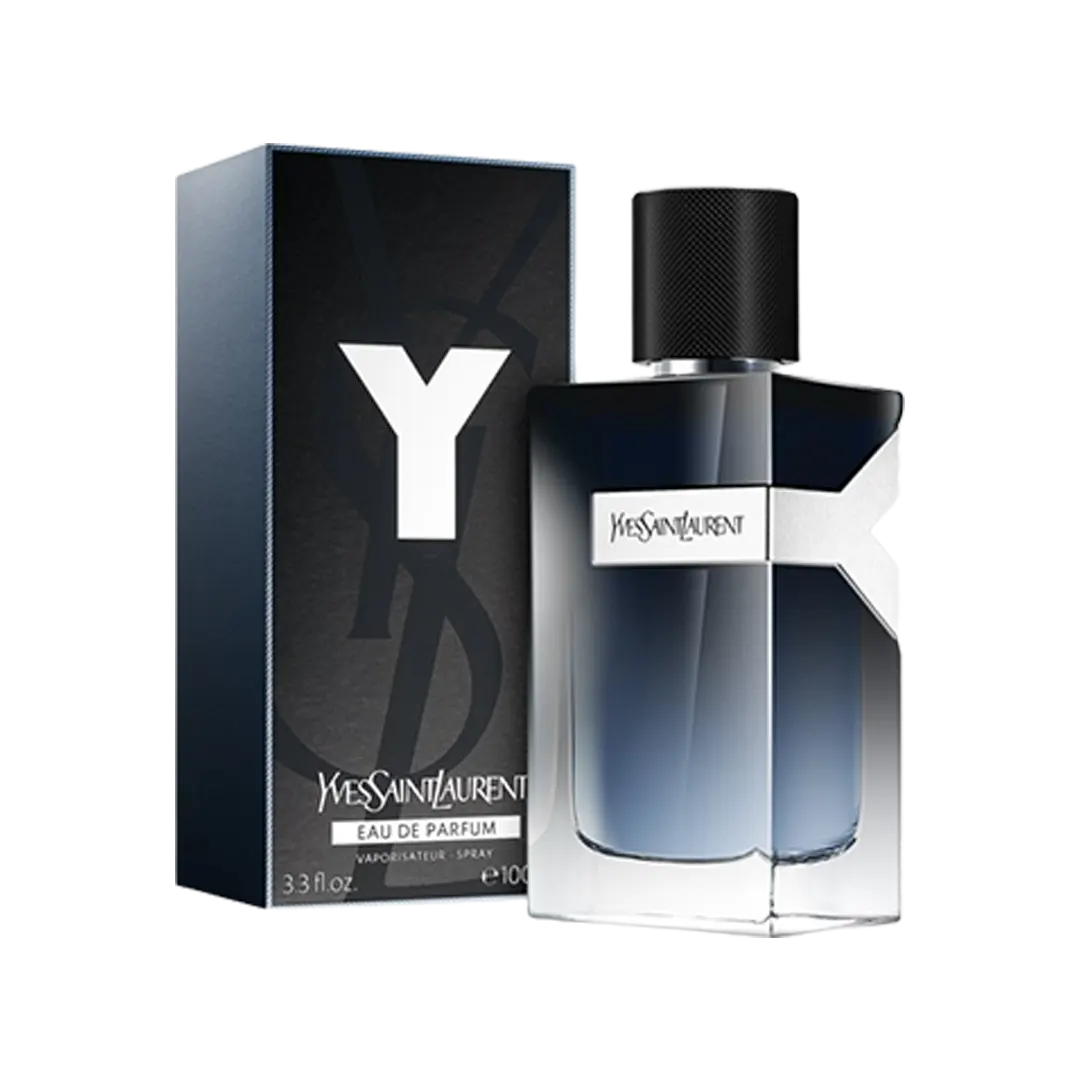 Yves Saint Laurent Y Eau De Parfum Pour Homme - 100ml