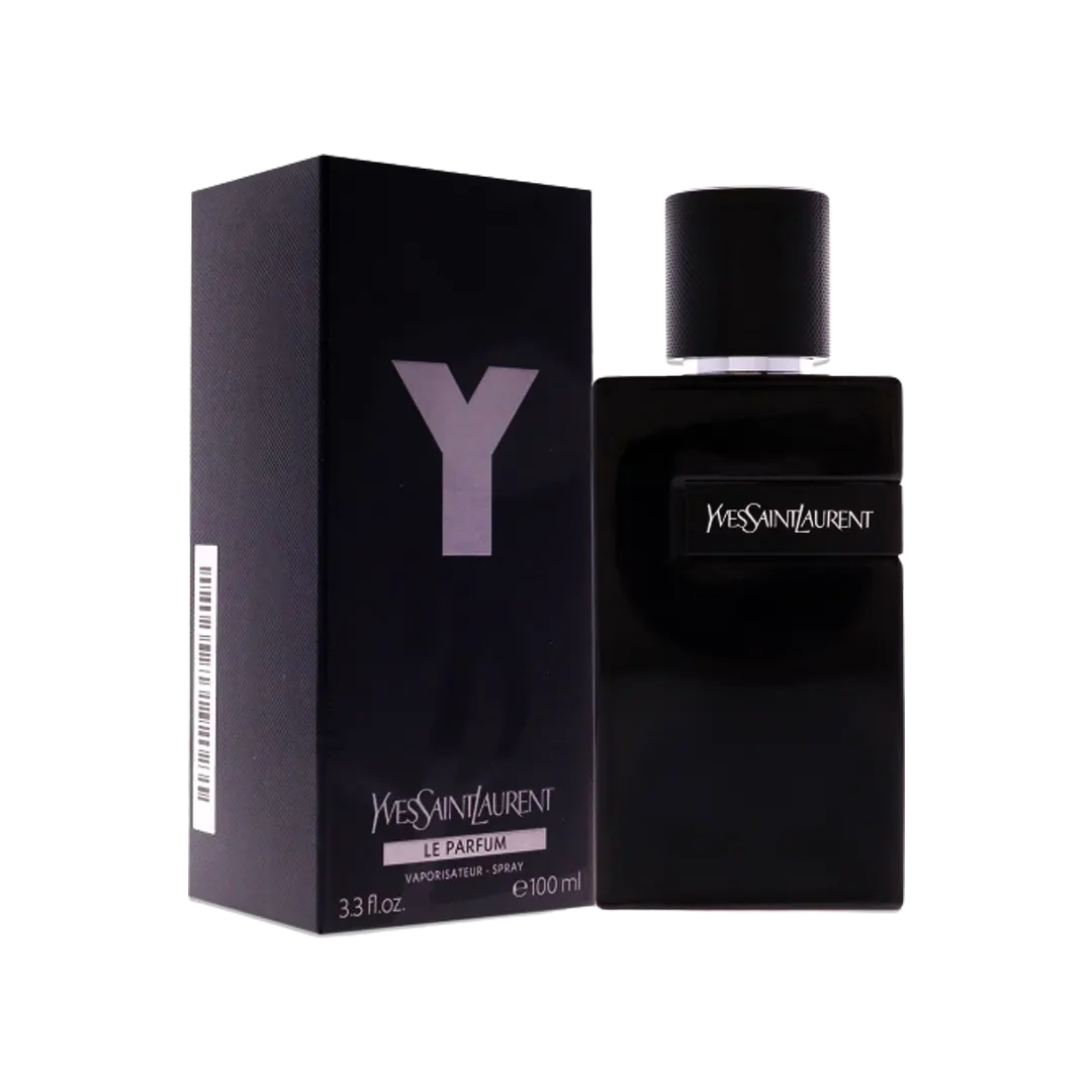 Yves Saint Laurent Y Le Parfum Pour Homme - 100ml