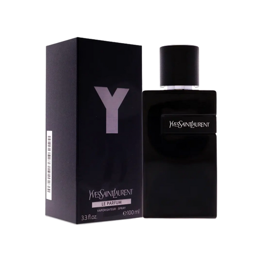 Yves Saint Laurent Y Le Parfum Pour Homme - 100ml