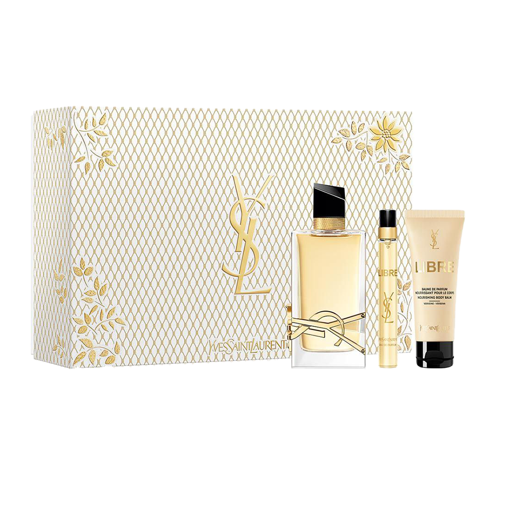 Yves Saint Laurent Libre Women's Gift Set