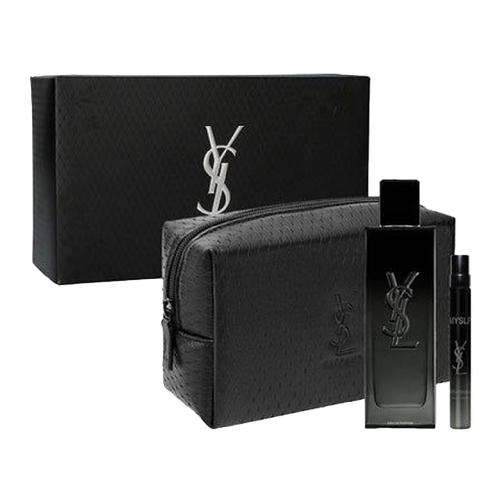 Yves Saint Laurent Men's Gift Set