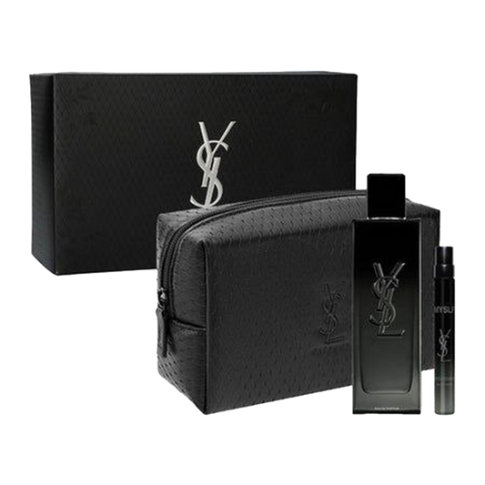 Yves Saint Laurent Men's Gift Set