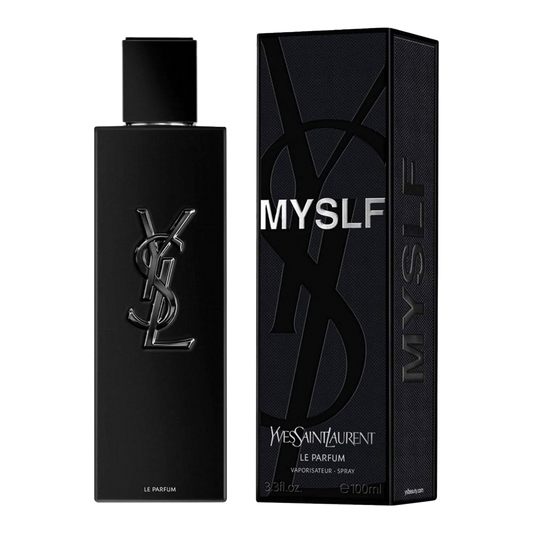 Yves Saint Laurent MySlf Le Parfum Pour Homme - 100ml
