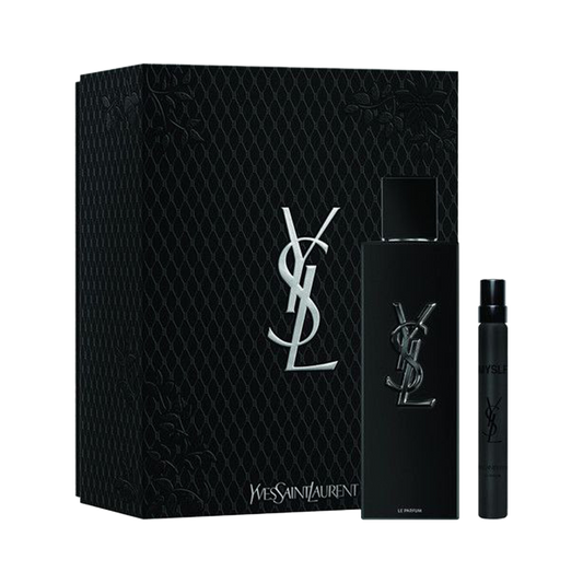 Yves Saint Laurent Travel Exlusive Le Parfum Pour Homme - 100ml