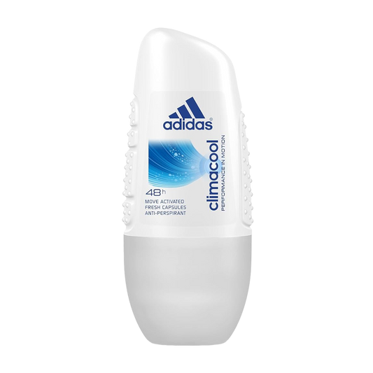 Adidas Climacool Roll-On Deodorant For Her - 50m