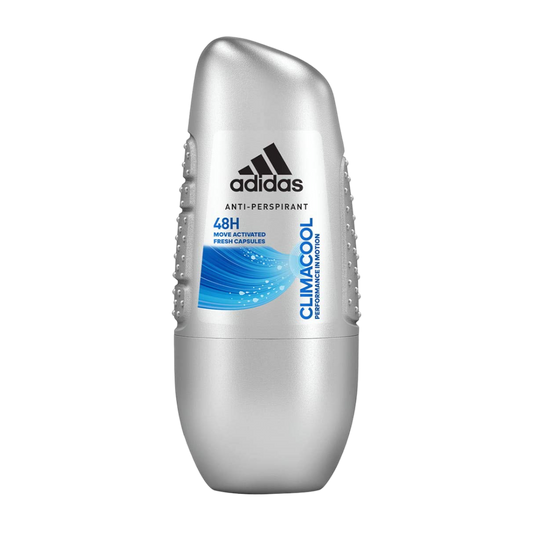 Adidas Climacool Roll-On Deodorant For Him - 50m