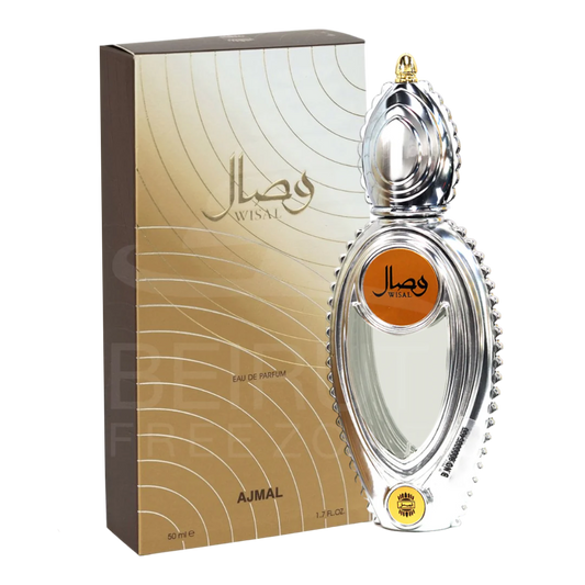 Ajmal Wisal Eau De Parfum Pour Femme - 50ml