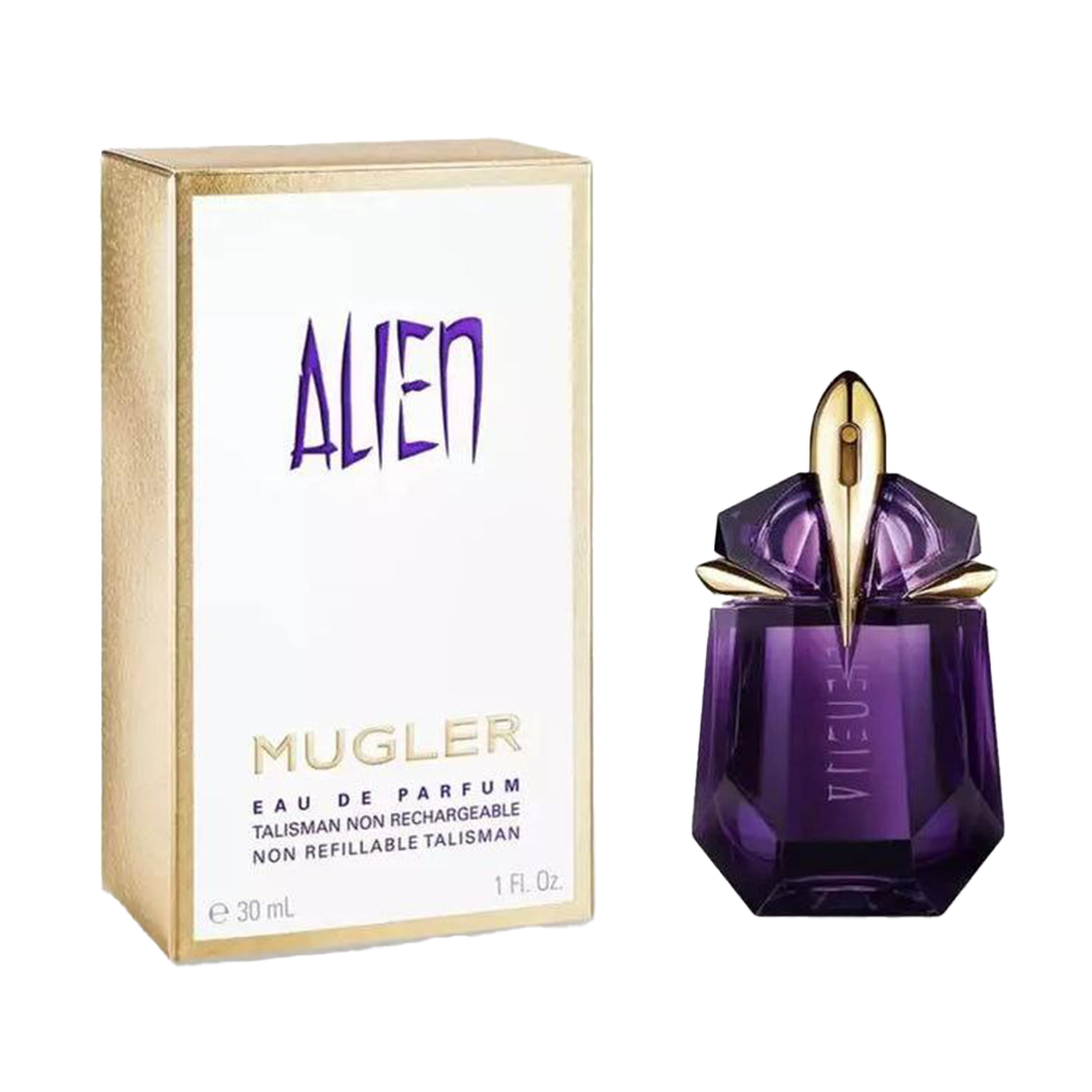 Mugler Alien Eau De Parfum Pour Femme - 3 Sizes