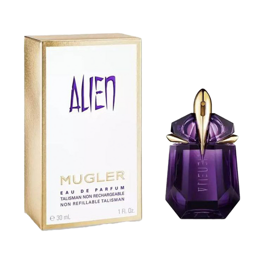 Mugler Alien Eau De Parfum Pour Femme - 3 Sizes