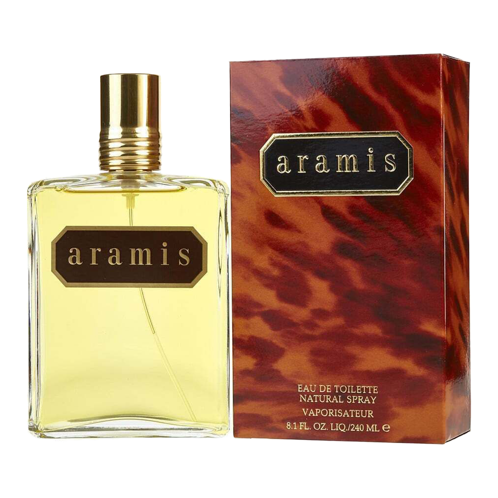 Aramis By Aramis  Eau De Toilette Pour Homme - 2 Sizes