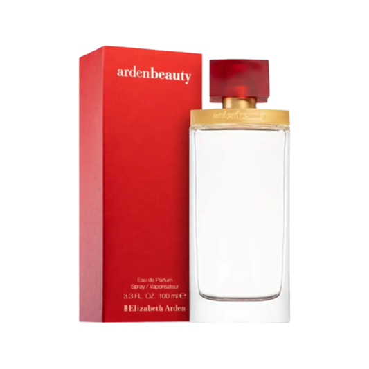 Elizabeth Arden Arden Beauty Eau De Parfum Pour Femme - 100ml