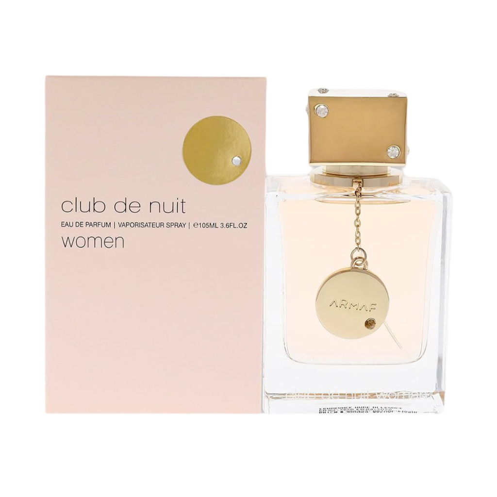 Armaf Club De Nuit Eau De Parfum Pour Femme - 105ml