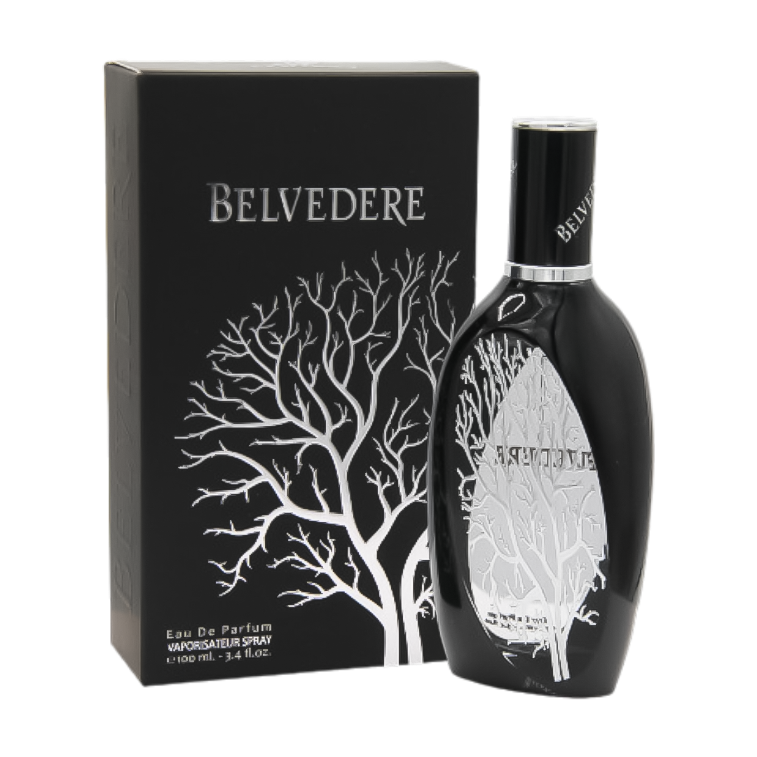 Belvedere Eau De Parfum Pour Homme - 100ml - Beirut Free Zone