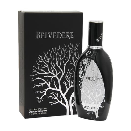 Belvedere Eau De Parfum Pour Homme - 100ml - Beirut Free Zone