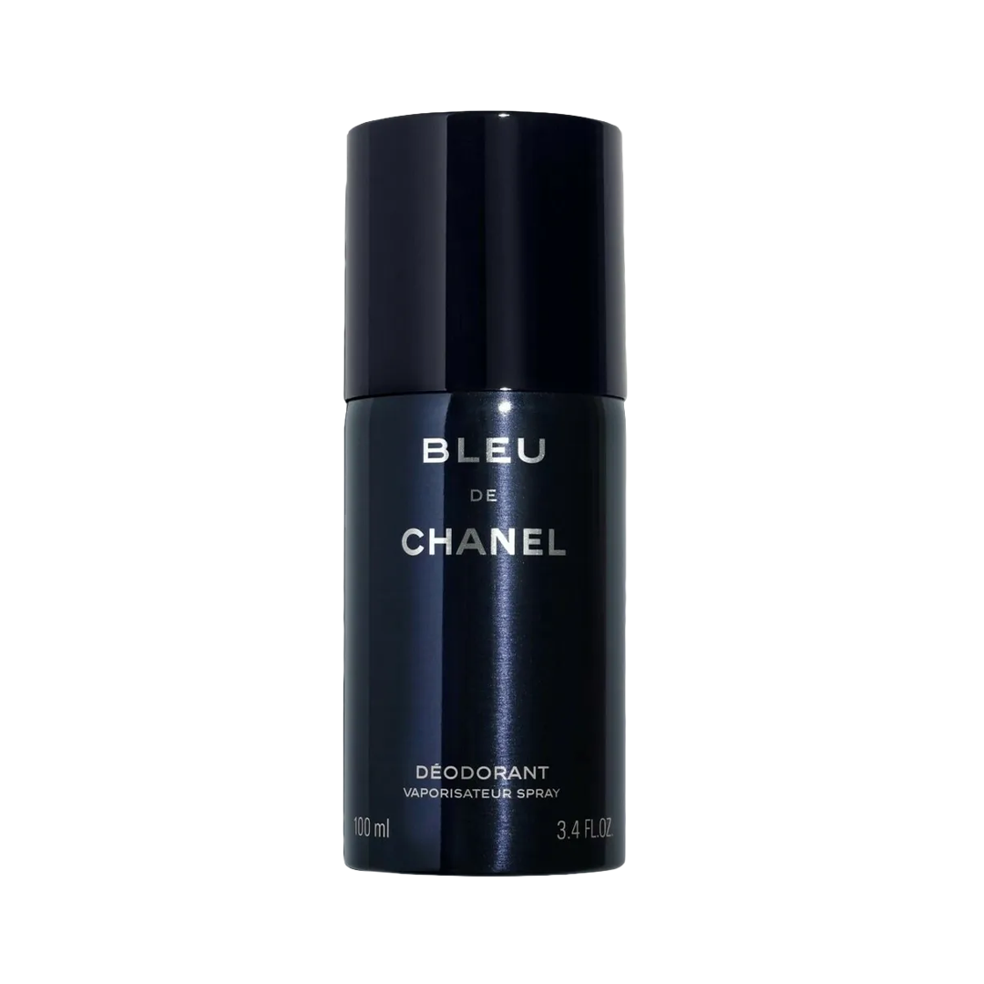 Chanel Bleu De Chanel Deodorant Spray Pour Homme - 100ml