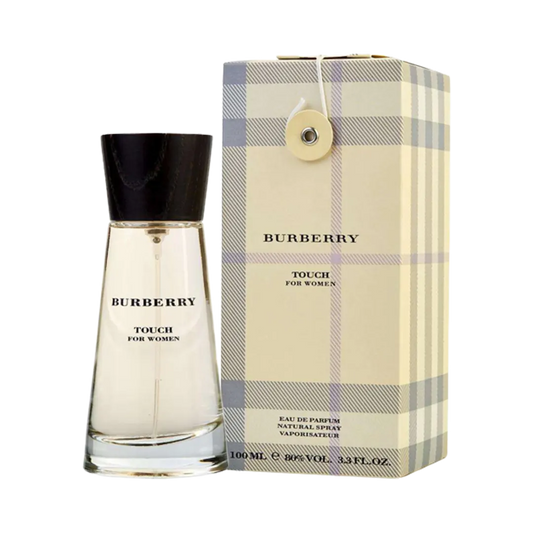 Burberry Touch Eau De Parfum Pour Femme - 100ml